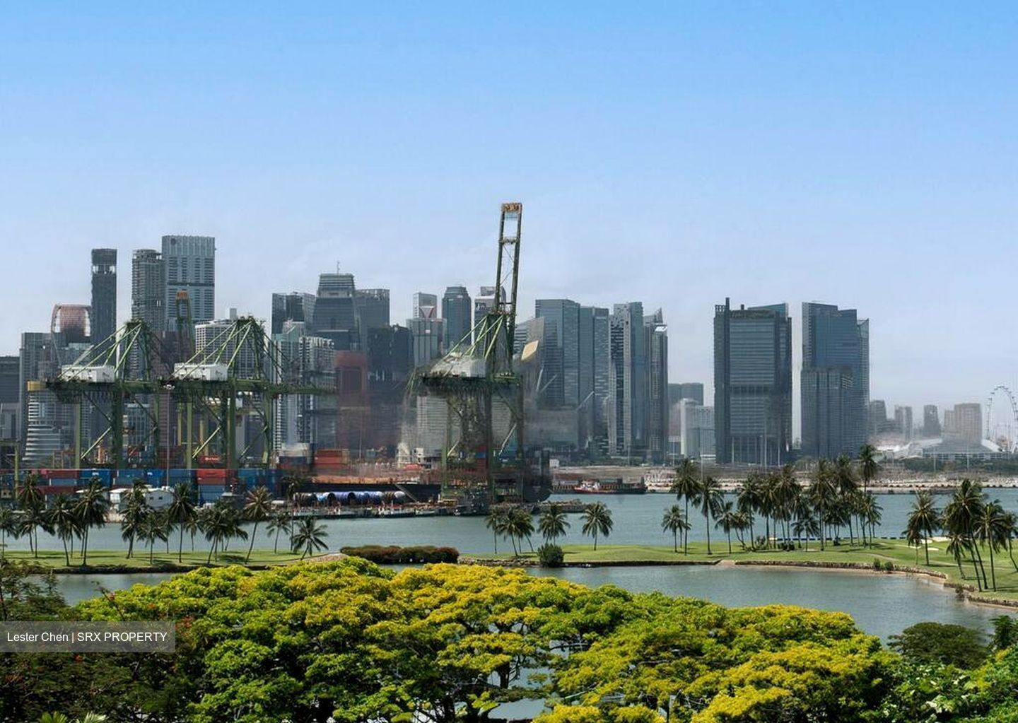 Lakeshore View (D4), Detached #484533111